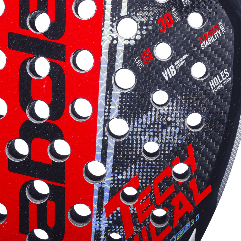 BABOLAT TECHNICAL VIPER SOFT 3.0 2026 150179