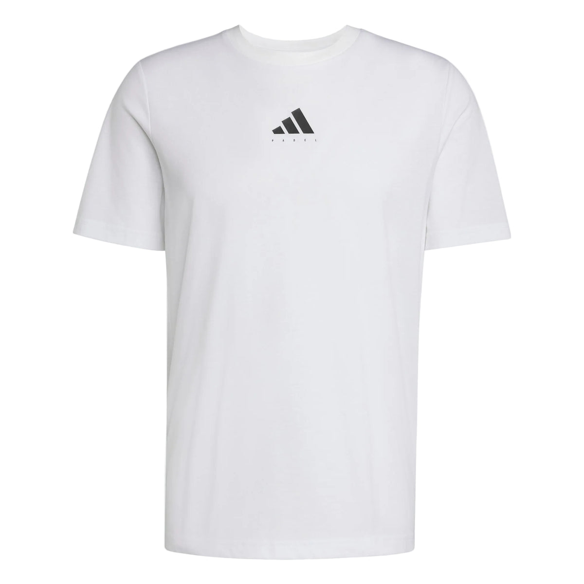 Adidas Padel Graphic T Shirt KR2327 White