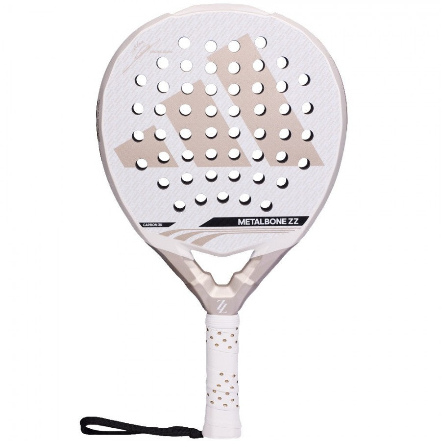 Adidas Metalbone ZZ Carbon 2026 Zidane Padel Racket