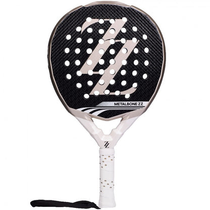 Adidas Metalbone ZZ Team 2026 Padel Racket by Zidane