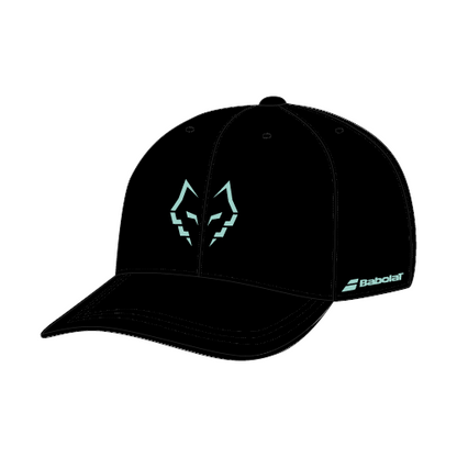 BABOLAT COTTON CAP J.LEBRON 5UB27223P
