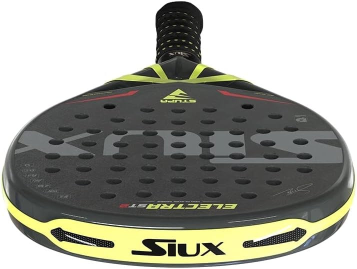 SIUX ELECTRA ST2 STUPA PRO Padel Racket