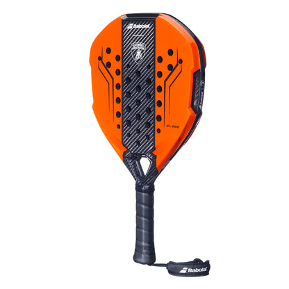 BABOLAT BL.002 Orange 110 LAMBORGHINI PADEL RACKET