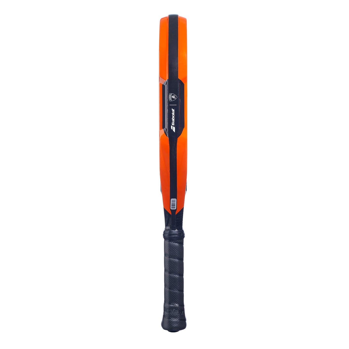 BABOLAT BL.002 Orange 110 LAMBORGHINI PADEL RACKET