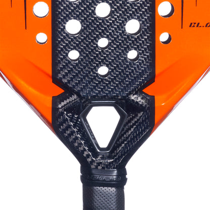 BABOLAT BL.002 Orange 110 LAMBORGHINI PADEL RACKET