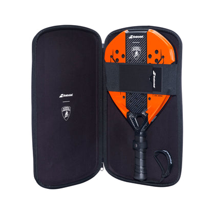 BABOLAT BL.002 Orange 110 LAMBORGHINI PADEL RACKET