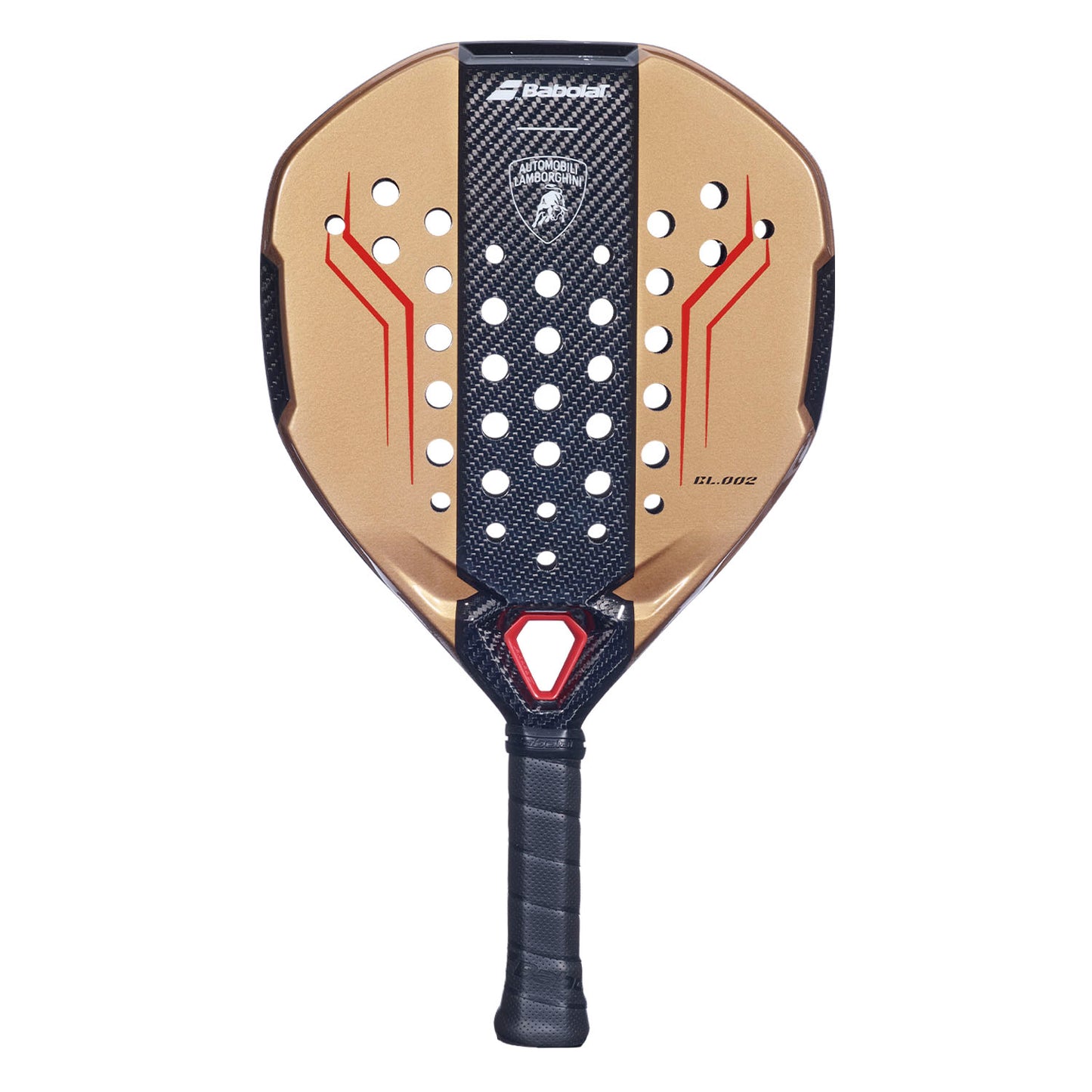 BABOLAT BL.002 Bronze 171 LAMBORGHINI PADEL RACKET