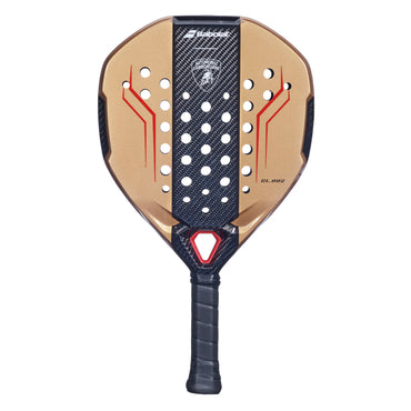Babolat BL.002 Lamborghini Padel Racket – Bronze