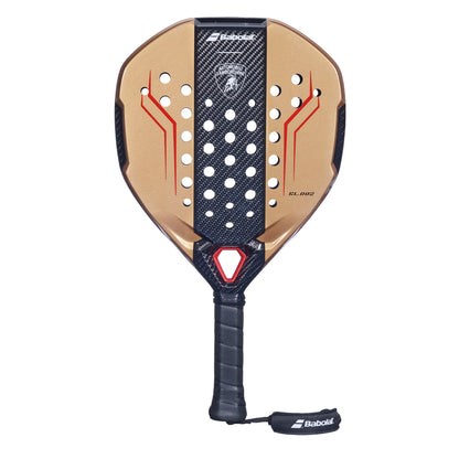 BABOLAT BL.002 Bronze 171 LAMBORGHINI PADEL RACKET
