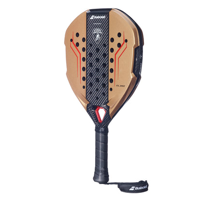 BABOLAT BL.002 Bronze 171 LAMBORGHINI PADEL RACKET