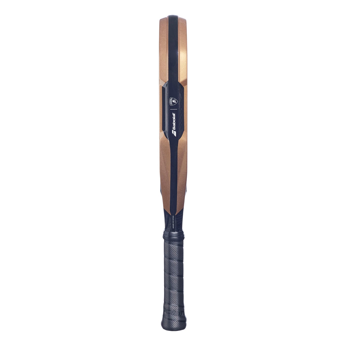 BABOLAT BL.002 Bronze 171 LAMBORGHINI PADEL RACKET