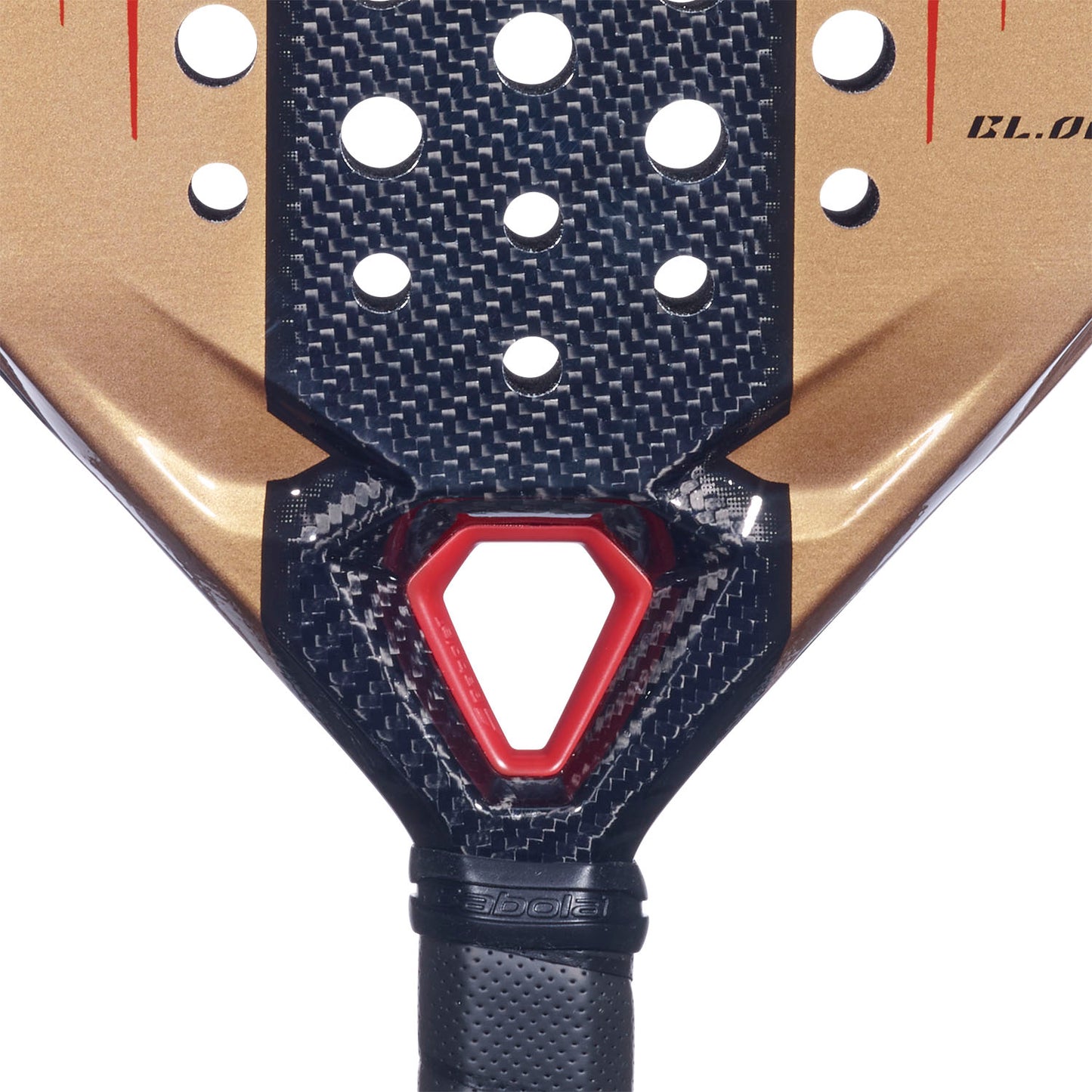 BABOLAT BL.002 Bronze 171 LAMBORGHINI PADEL RACKET