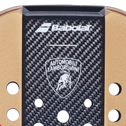 BABOLAT BL.002 Bronze 171 LAMBORGHINI PADEL RACKET