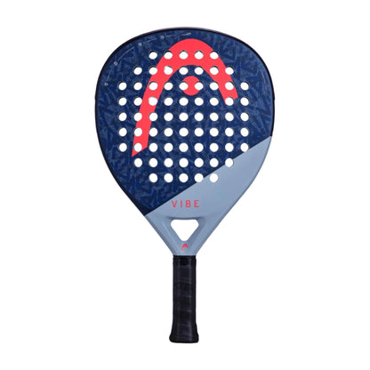 HEAD Vibe 2025 blue/red 226135 Padel Racket