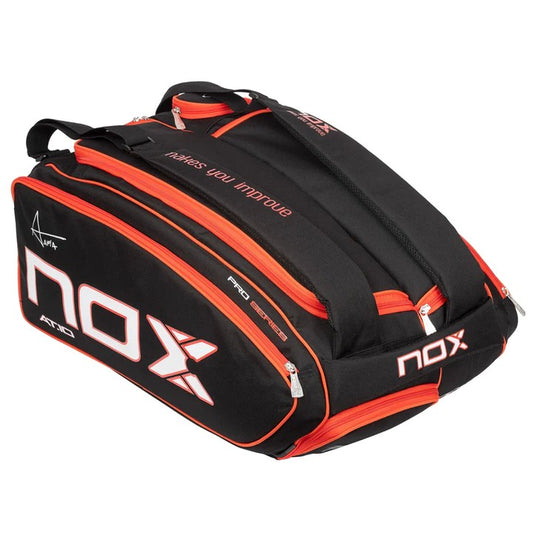 NOX AT10 COMPETITION BIG SIZE PADEL BAG BPAT10XXL