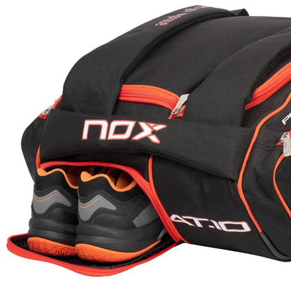 NOX AT10 COMPETITION BIG SIZE PADEL BAG BPAT10XXL