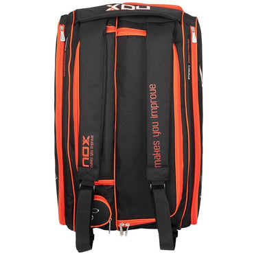 NOX AT10 COMPETITION BIG SIZE PADEL BAG BPAT10XXL