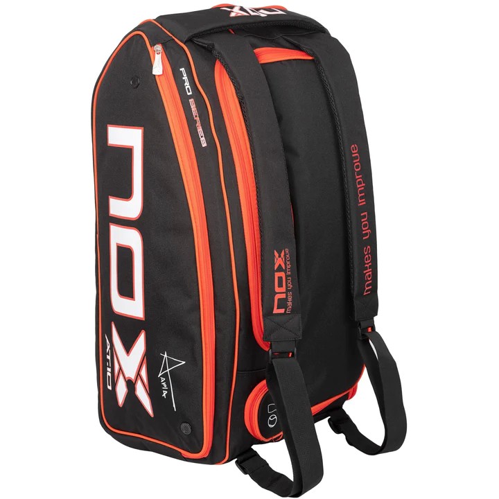 NOX AT10 COMPETITION BIG SIZE PADEL BAG BPAT10XXL