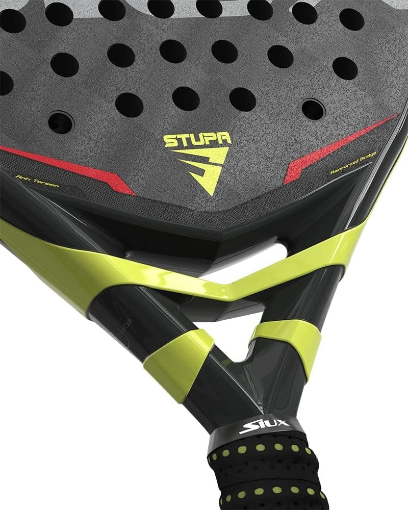 SIUX ELECTRA ST2 STUPA PRO Padel Racket