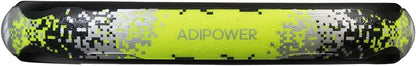 ADIPOWER 3.2 BLACK/YELLOW PADEL RACKET