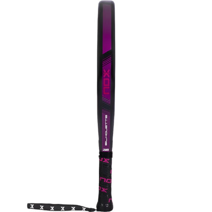 NOX SILHOUTTE 2023 PADEL RACKET