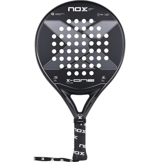 NOX X-ONE 2023 PADEL RACKET