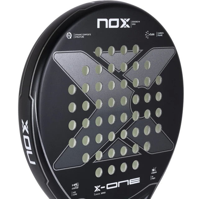 NOX X-ONE 2023 PADEL RACKET