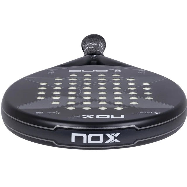 NOX X-ONE 2023 PADEL RACKET