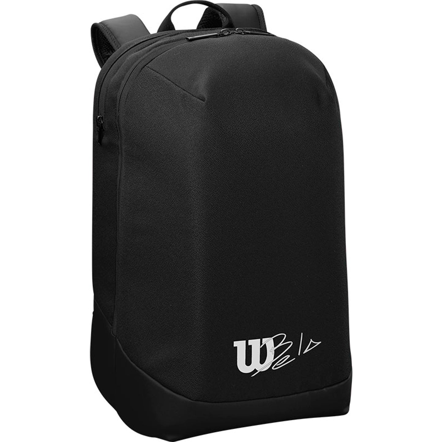 WILSON BELA DNA PADEL BACKPACK BLACK