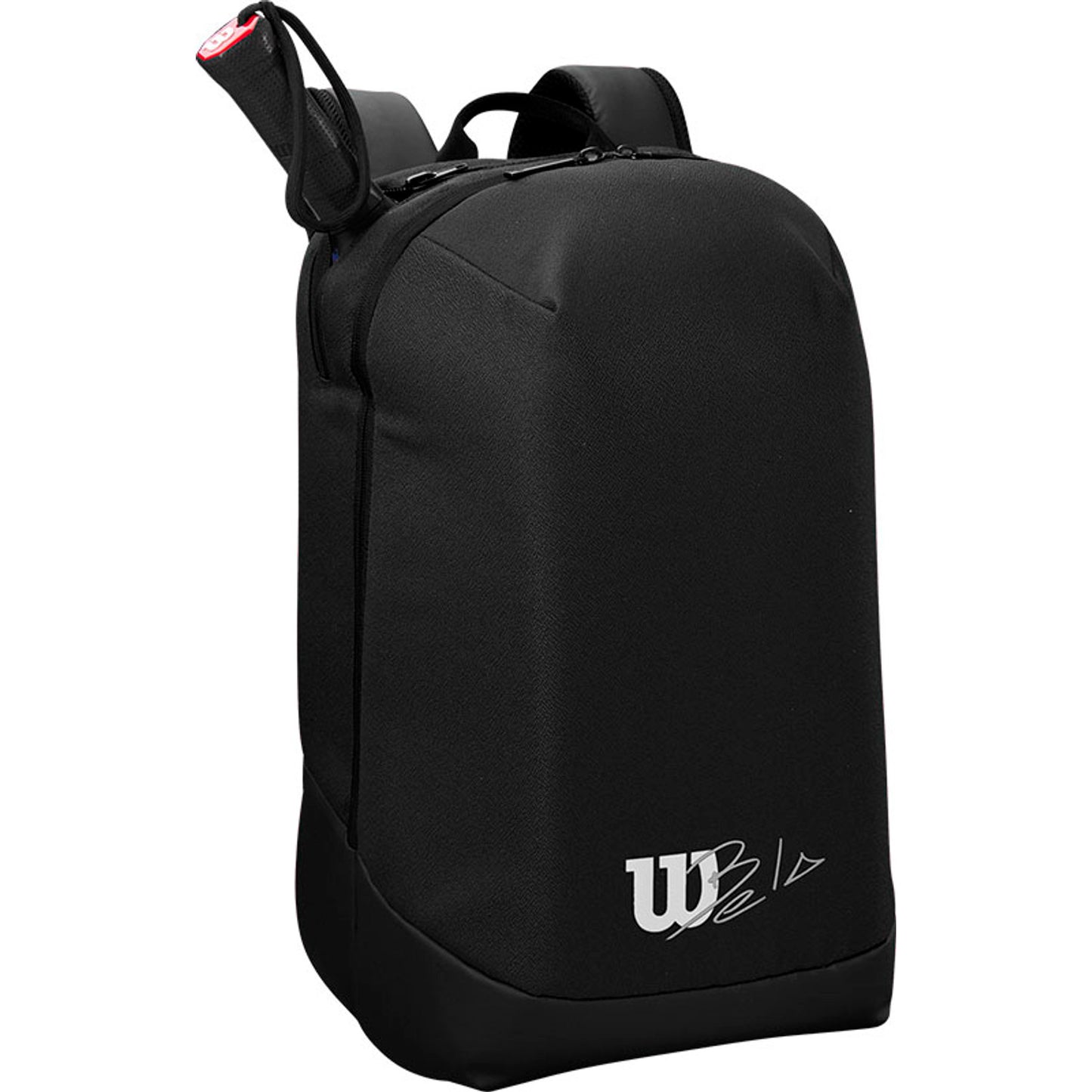 WILSON BELA DNA PADEL BACKPACK BLACK