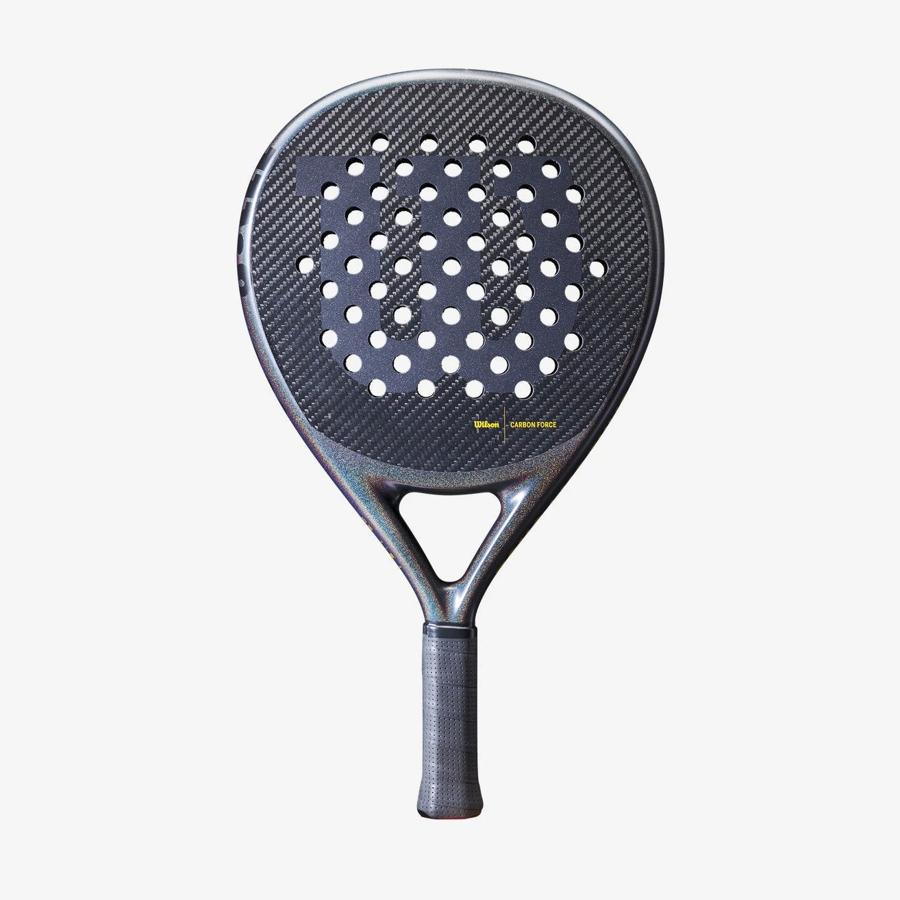 WILSON CARBON FORCE PRO Padel 2 PADEL RACKET