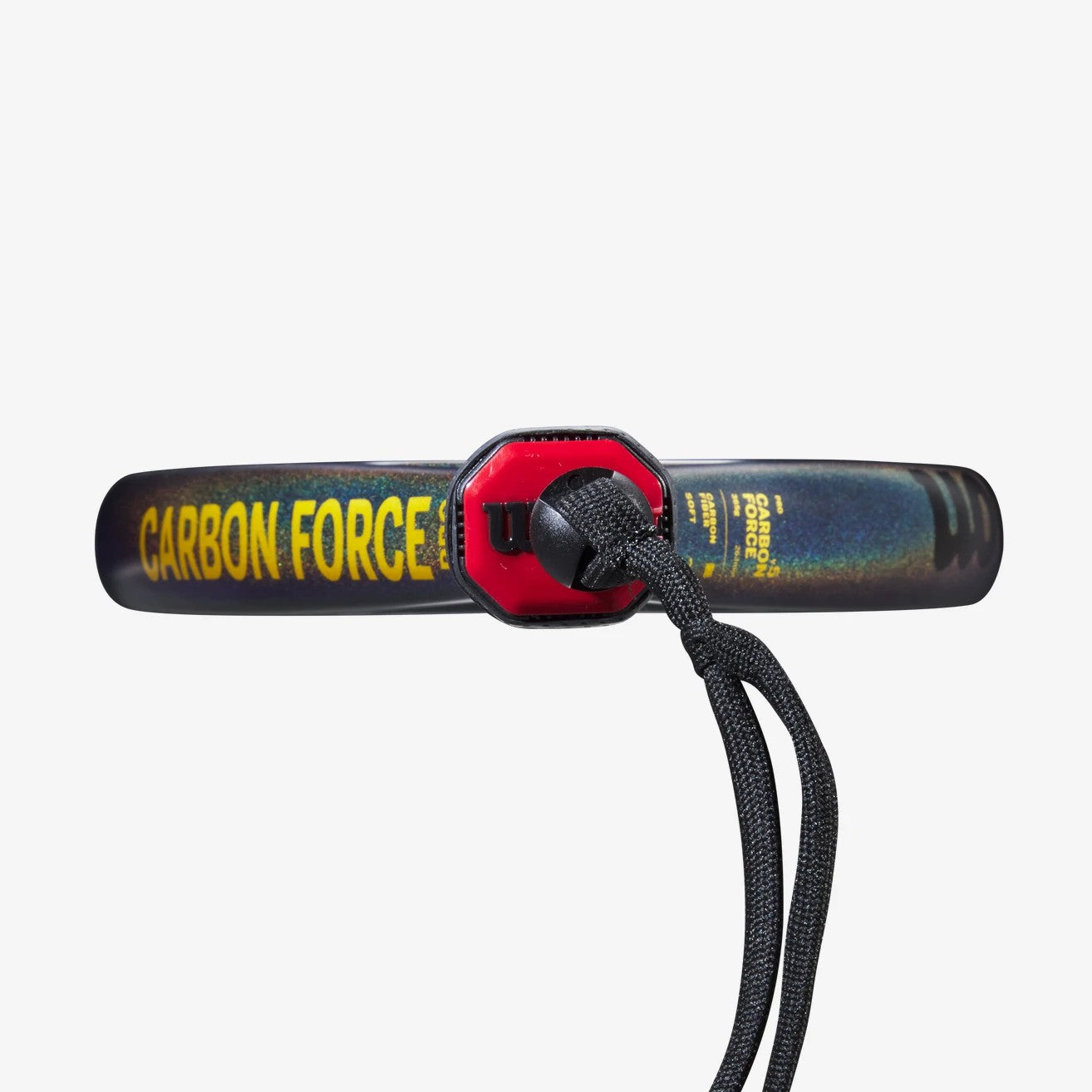 WILSON CARBON FORCE PRO Padel 2 PADEL RACKET