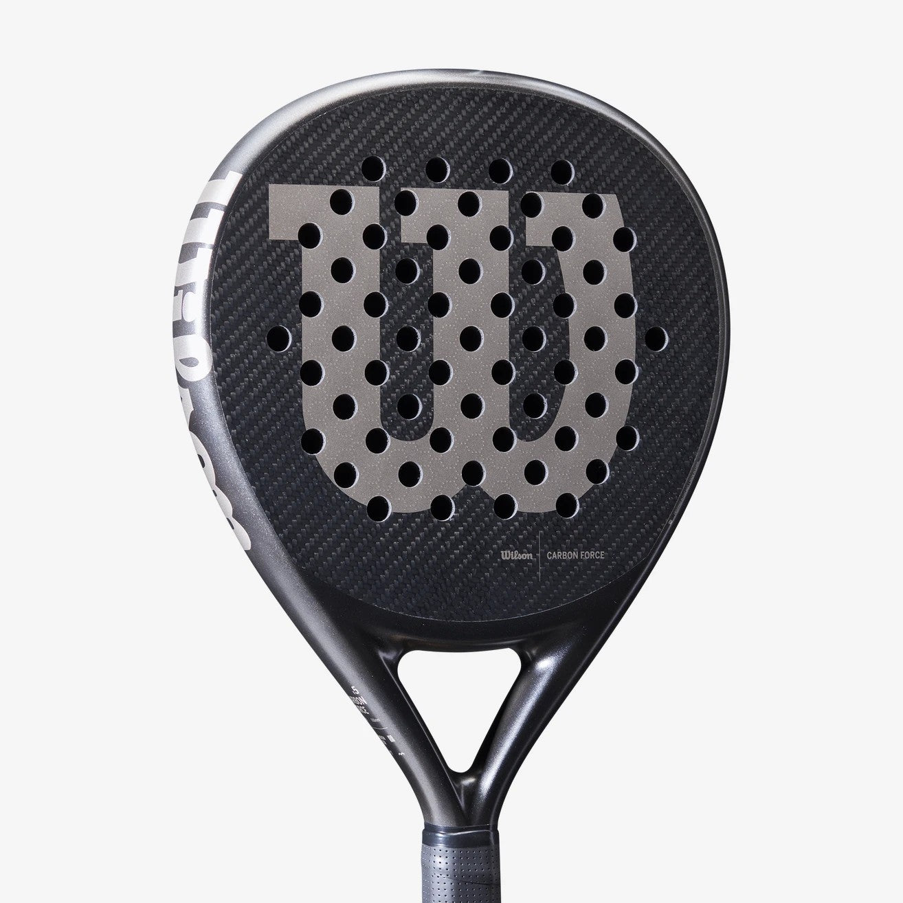 WILSON CARBON FORCE LT Padel 2 PADEL RACKET