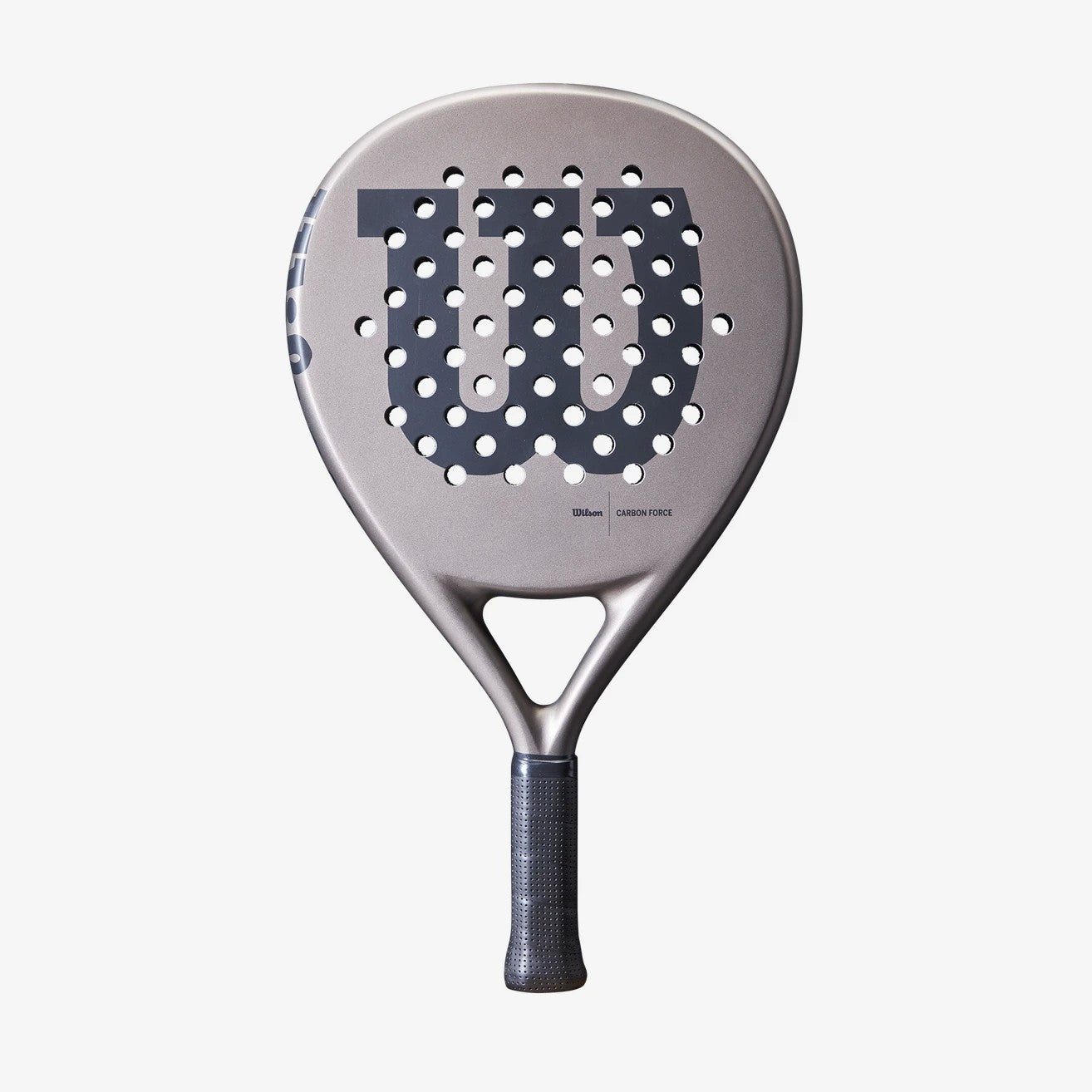 WILSON CARBON FORCE Padel 2 PADEL RACKET