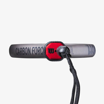 WILSON CARBON FORCE Padel 2 PADEL RACKET