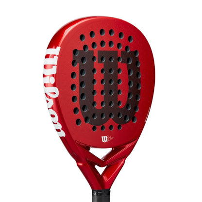 WILSON BELA ELITE V2.5 PADEL RACKET