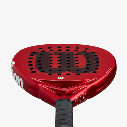 WILSON BELA ELITE V2.5 PADEL RACKET