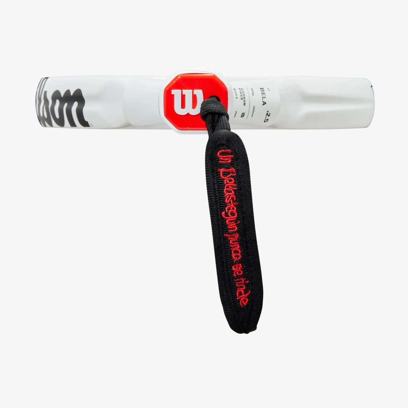 WILSON BELA LT V2.5 PADEL 2 PADEL RACKET