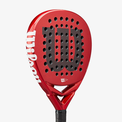 WILSON BELA PRO V2.5 PADEL 2 PADEL RACKET