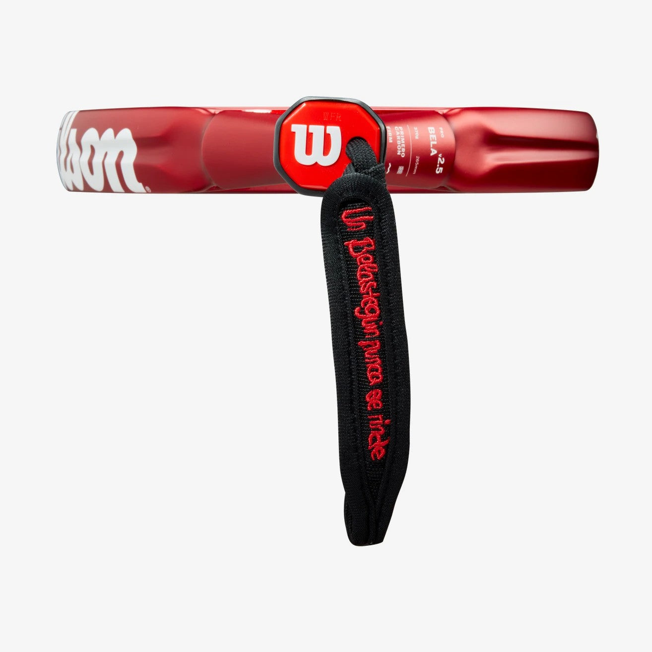 WILSON BELA PRO V2.5 PADEL 2 PADEL RACKET