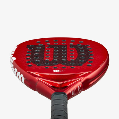 WILSON BELA PRO V2.5 PADEL 2 PADEL RACKET