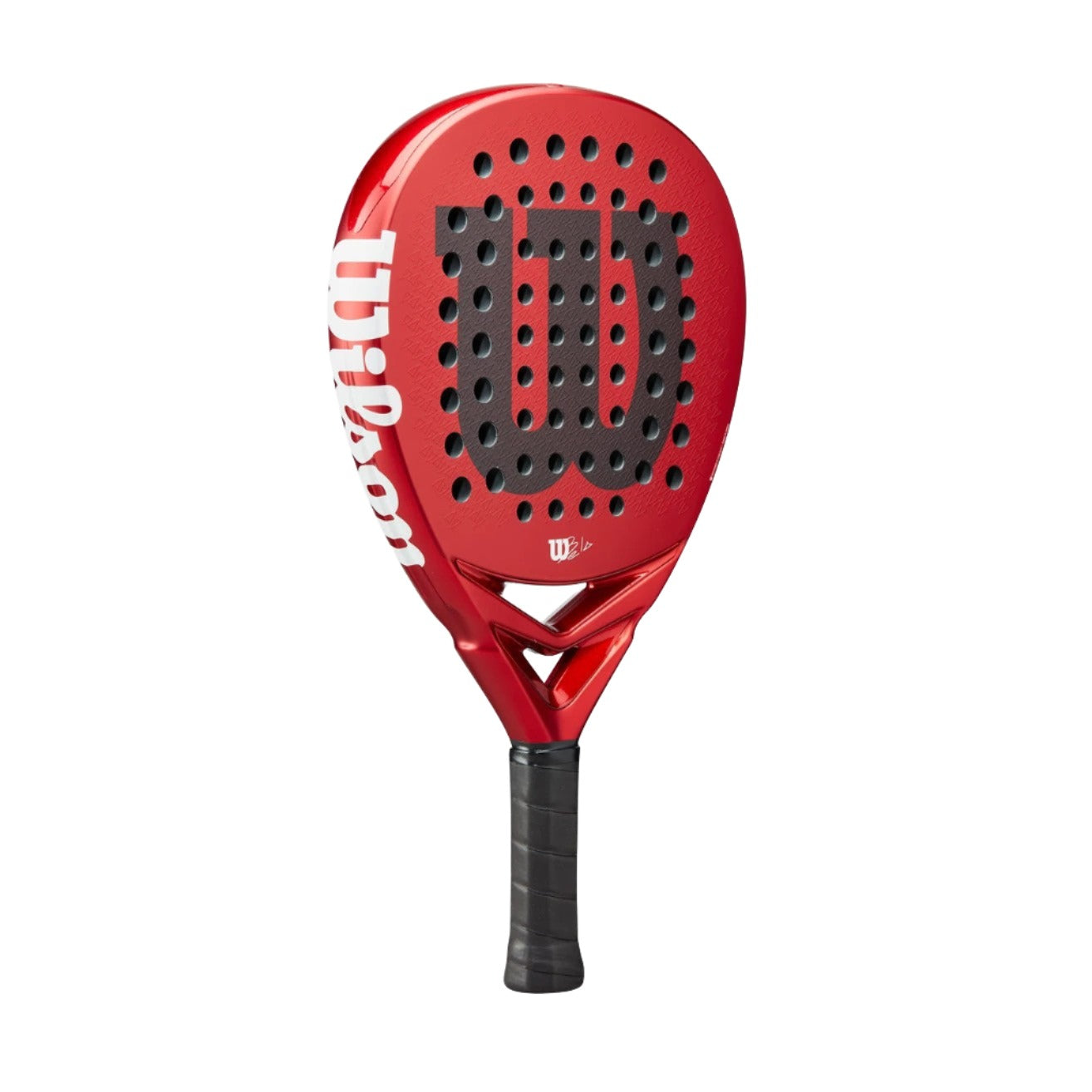 WILSON BELA PRO V2.5 PADEL 2 PADEL RACKET