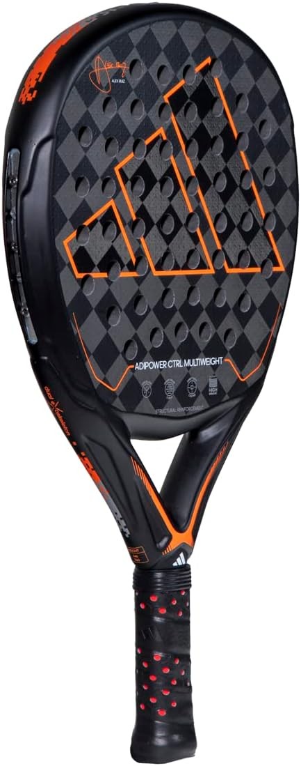 Adipower CTRL MULTIWEIGHT  RK1CB0U23 PADEL RACKET