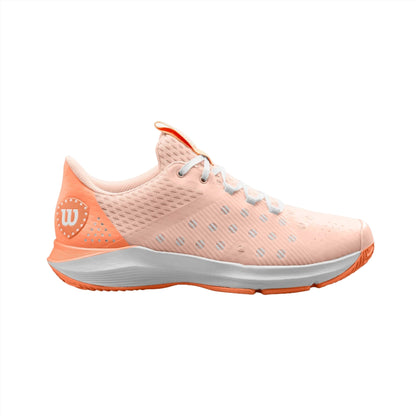 WILSON Hurakn Women's Padel Shoe SIZE 6.5