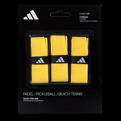 ADIDAS OVERGRIP PACK 3 UNITS AC2BA1