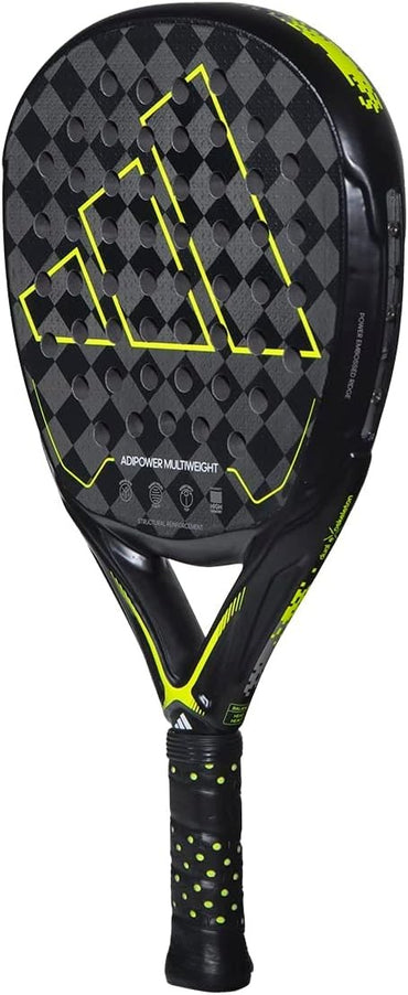 Adidas Adipower MULTIWEIGHT RK1AC0U21 PADEL RACKET