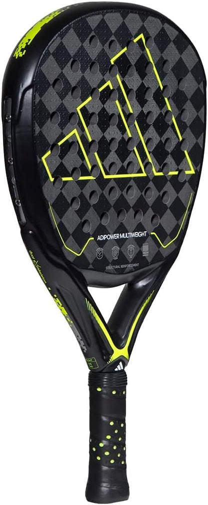 Adidas Adipower MULTIWEIGHT RK1AC0U21 PADEL RACKET