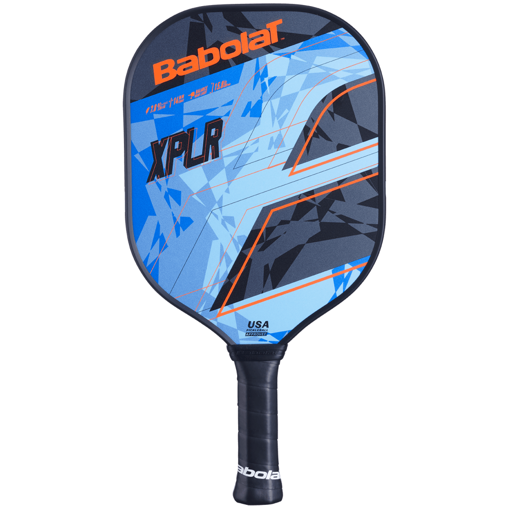 BABOLAT PICKLEBALL COLLECTION