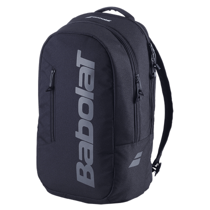 BABOLAT COURT BACKPACK LITE BLACK MYS 759023-105MY 2025