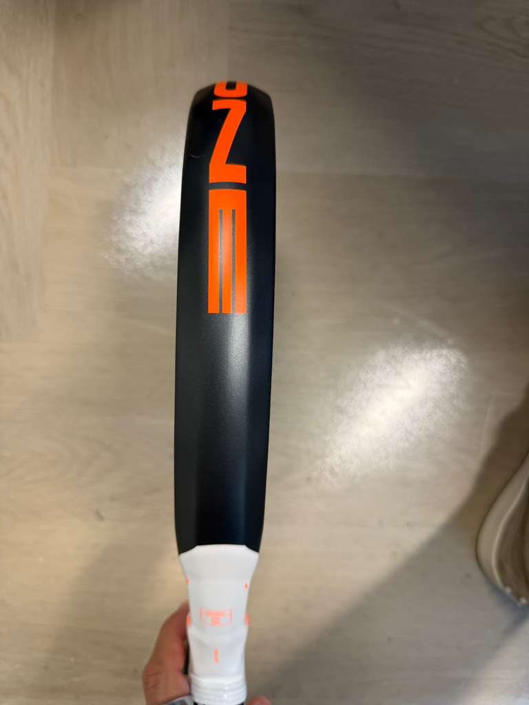 Adidas Metalbone Team Light 2026 Padel Racket Used 9.5 Of 10 Condition